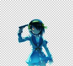With that, happy reading and enjoy playing one the greatest games for the snes! Haruhi Suzumiya Anime Shin Megami Tensei Persona 3 H A V E Online Anime Black Hair Computer Wallpaper Video Game Png Klipartz