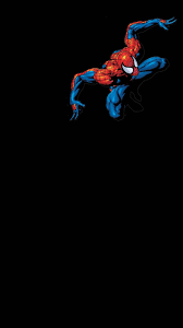 100 spider man iphone wallpapers
