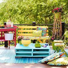 17 Do It Yourself Outdoor Project Ideas