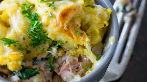 ultimate smoked fish pies eat well