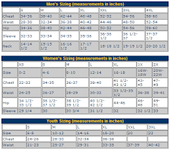 15 Explanatory Majestic Hoodie Size Chart