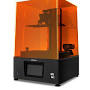 Resin 3D printer from phrozen3d.com