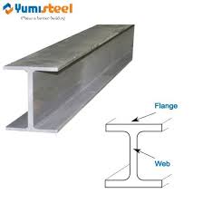 en standards mild steel universal beam