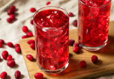Is cranberry anti inflammatory?