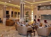 نتیجه تصویری برای هتل زمزم مشهد