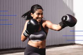 the 6 best exercises for boxing how