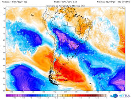 Jul 12, 2021 · nova frente fria chega nesta semana. Alerta Onda De Frio Historica Fara Temperatura Despencar Em Todo O Brasil E Pode Ter Neve No Sul Clic Camaqua