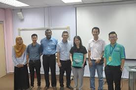 Click here to check amazing bio tree biotechnology content. Sharing Session With Bio Tree Biotechnology Sdn Bhd