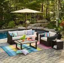 Patio Patio Chairs Outdoor Furniture Sets
