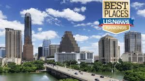 austin 1 in u s news best places to