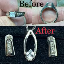 jewelry repair cheyenne wy