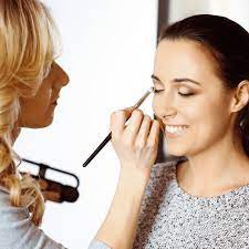 makeup jobs as a beginner