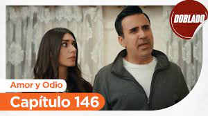 Amor y odio capítulo 146