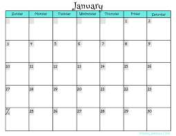 Printable Monthly Planner Uk Download Them Or Print