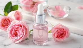 Benefits Of Glycerine Rose Water