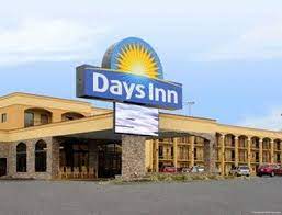 days inn pigeon forge in pigeon forge