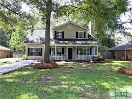 richmond hill ga homes