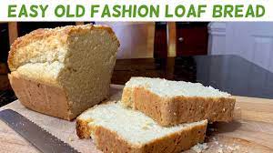 no yeast no knead homemade bread