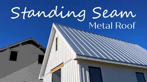 Is your roof in disrepair? Learning How To Install Metal Roofing Over Shingles Youtube Guide American Rentals