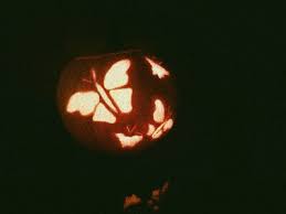 Place the paper on the pumpkin and secure it with tape. Moth Memes Pumpkin Carving Patterns