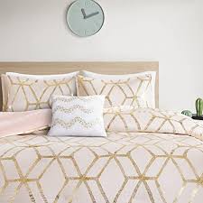 comfort spaces vivian comforter set