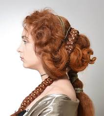 In the same way, alternatively densities lovely hairstyles medieval inspiration. 15 Renaissance Hairstyles To Get Inspired In 2021