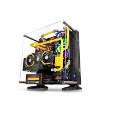 Thermaltake Core P3 Atx Wall Mount Chassis
