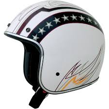 Afx Fx 76 Lines Helmet White Closeout