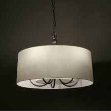 It is made of materials such as chrome, brushed nickel, glass and stainless steel. Hampton 5 Light Pendant Magins Design Australian Designed Lighting
