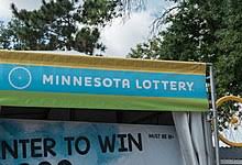 Each ticket costs $2 and winners must match all the numbers, including the mega ball, to take home the full sum. Minnesota State Lottery Wikipedia