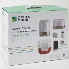 delta dore pack tyxal video pack