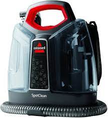bissell spotclean multiclean portable