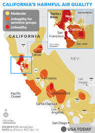 Fortunately, several groups have made fire maps available online that can help the public. California Fire Map How The Deadly Wildfires Are Spreading