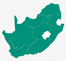 2,000+ vectors, stock photos & psd files. Click On The Map To View The Latest Local Government South Africa Map Vector Hd Png Download 1379x1207 1808600 Pngfind