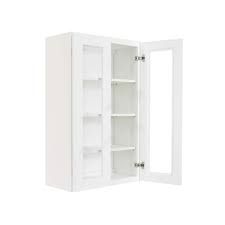 lifeart cabinetry 30 in w x 42 in h x