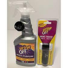 urine off starter kit 500ml mini