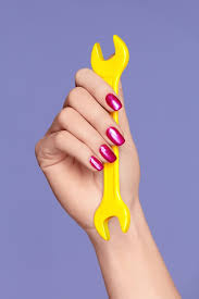 100 fantastic acrylic nail designs for fall ffemale com. Why Do Acrylic Nails Fall Off Nailsadvice