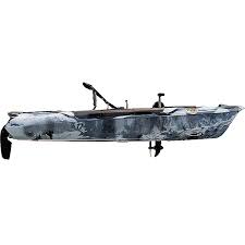 The big fish 105 offers all the same features, stability, comfort and performance as the big fish 120 but in a smaller more manageable size. 3 Waters Kayaks Big Fish 108 Pdl Fishing Kayak 2021 Austinkayak