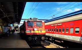 indian railways to develop new railway