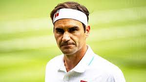 Roger is a swiss professional tennis player. R Xe Dlthzznzm