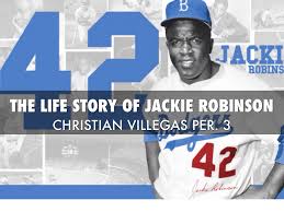 essay contest jackie robinson tournaments P G Cincinnati MLB Youth Academy   Blogs