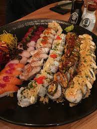 Hattori Sushi Devil in Stockholm - Restaurant Reviews, Menu and Prices |  TheFork