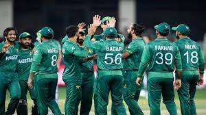 T20 World Cup 2021: Pakistan hat-trick ...