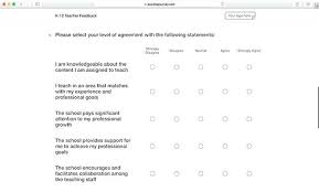 Try This Template Medical Teaching Feedback Form Teacher