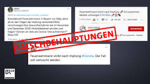 We did not find results for: Faktenfuchs Viele Falsche Berichte Uber Impftote Im Netz Br24
