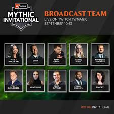 2020 mythic invitational survival guide