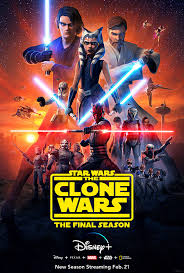 Here's the official synopsis for season 2 of the mandalorian: Star Wars The Clone Wars Returns On Disney Starwars Com