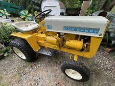cub cadet tractor in lawn mower parts