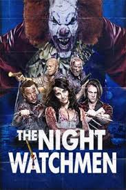 If yes, bookmark this list of free streaming sites! Watch The Night Watchmen Online Stream Full Movie Directv
