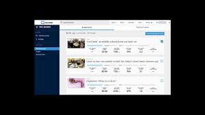 It's free!) newsela student login. Newsela Binder To View Assignments Youtube